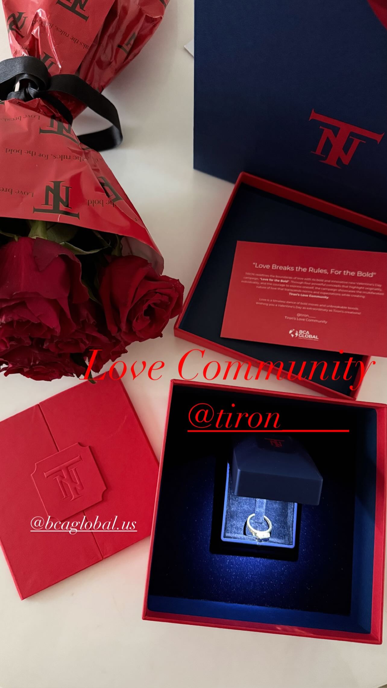 Tiron x KEIN gallery 35